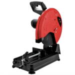 Ralli Wolf 355mm Chop Saw 2600W D HANDLE RC14D